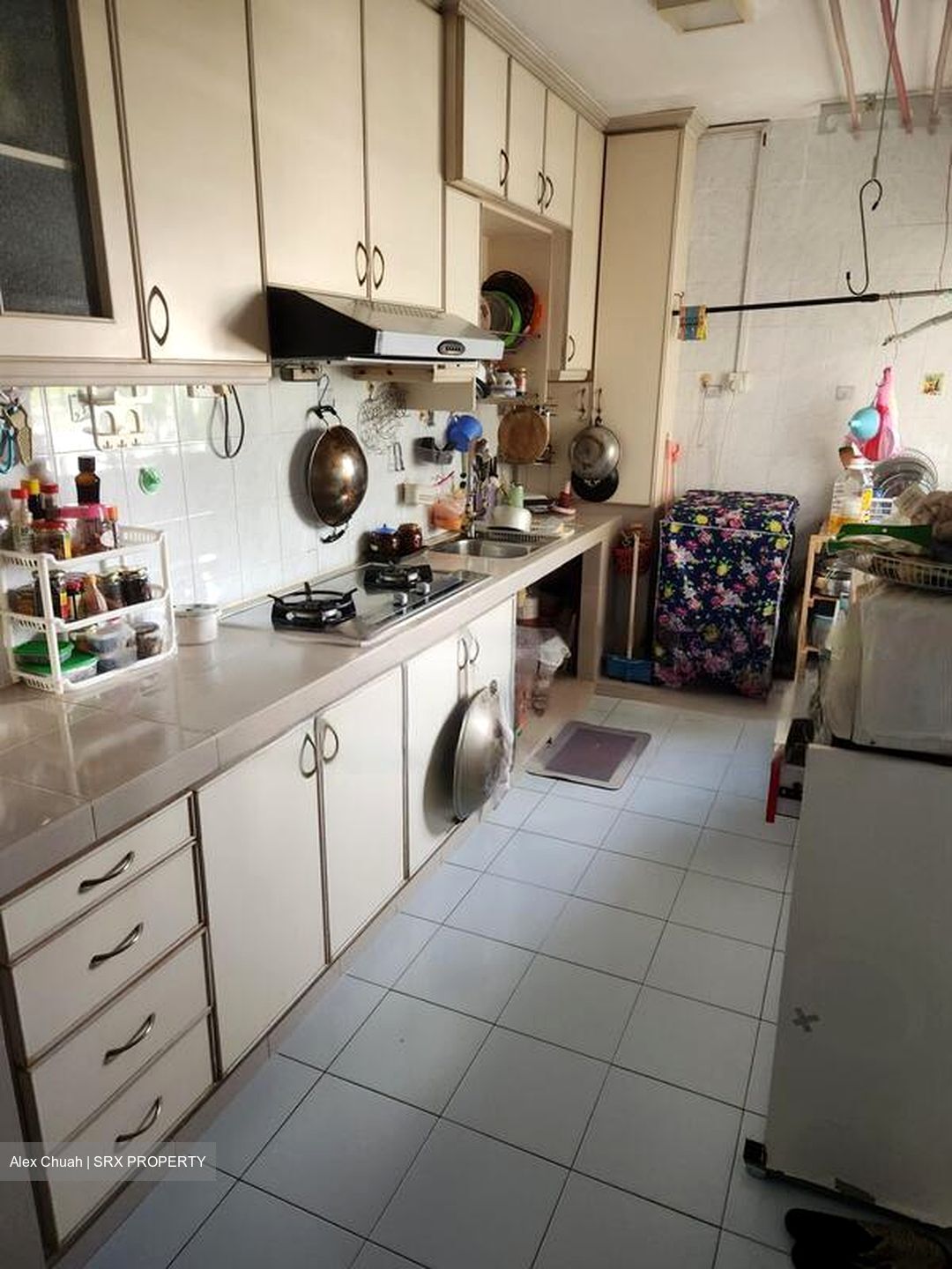 Blk 21 Jalan Membina (Bukit Merah), HDB 4 Rooms #451813451